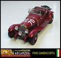 1931 - 70 Alfa Romeo 1750 GS - MM Collection 1.43 (1)